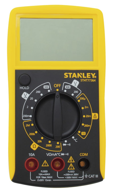 Stanley Multimeter Meetapparaat STHT0-77364-736522