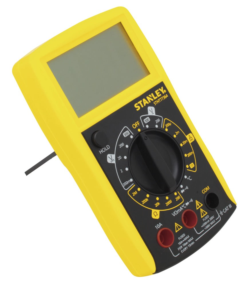 Stanley Multimeter Meetapparaat STHT0-77364-736522