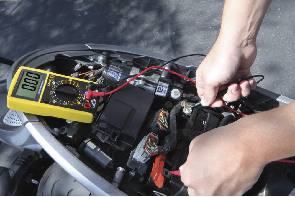 Stanley Multimeter Meetapparaat STHT0-77364-736522