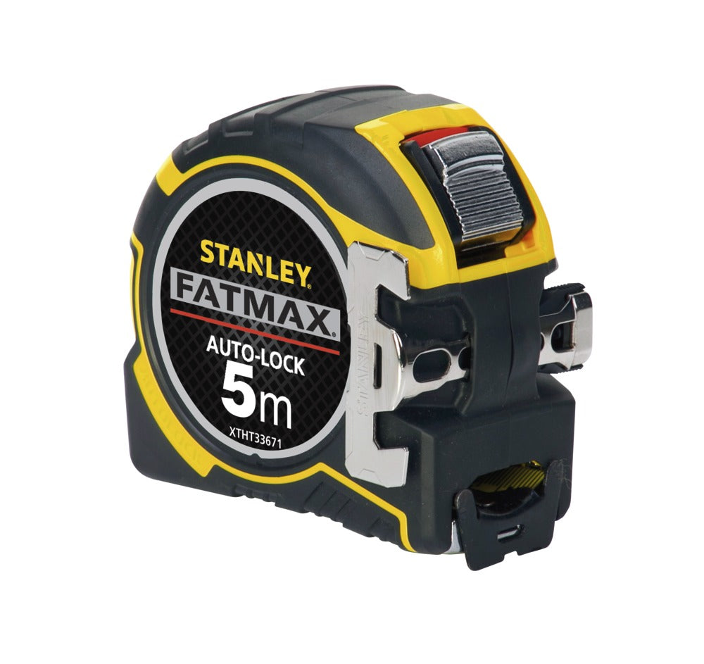 Stanley Fatmax Pro Rolmaat Autolock 32mm 5m-736524