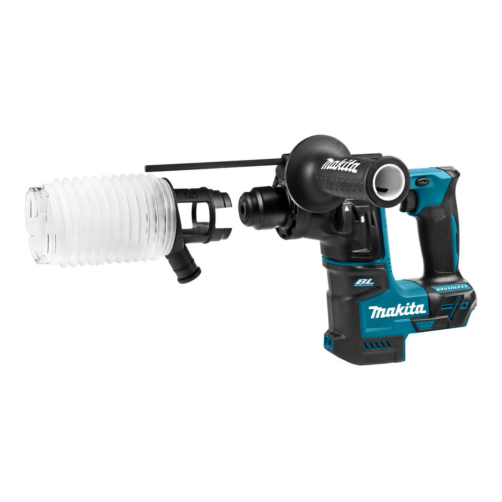 Makita Compact Boorhamer DHR171ZJ-736682