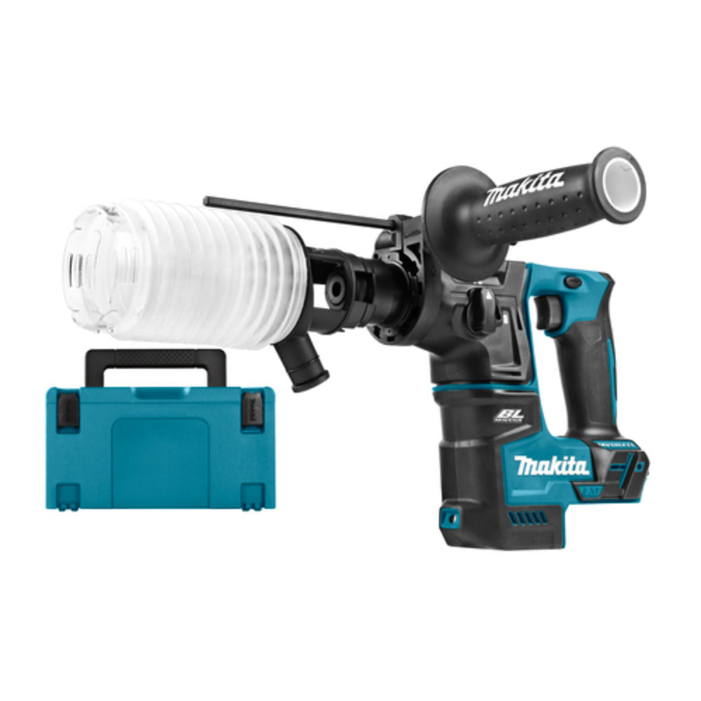 Makita Compact Boorhamer DHR171ZJ-736682