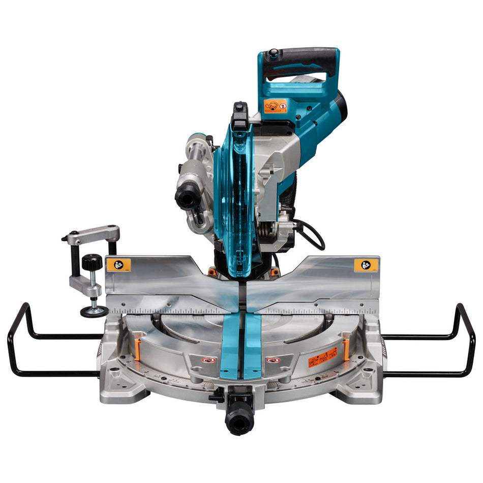 Makita Radiaal Afkortzaag LS1019L 230V 255mm-736693