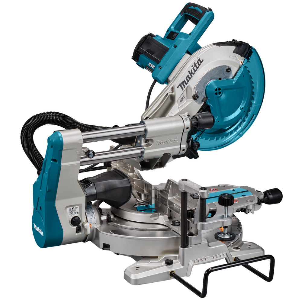 Makita Radiaal Afkortzaag LS1019L 230V 255mm-736693