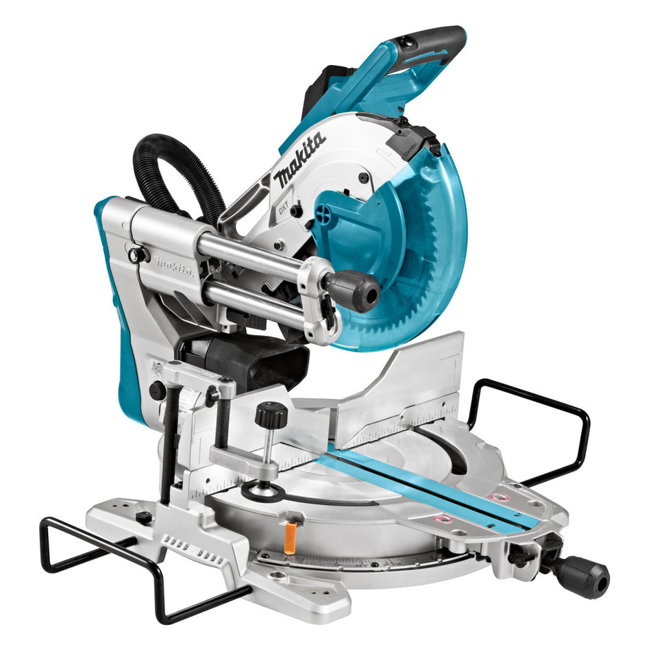 Makita Radiaal Afkortzaag LS1019L 230V 255mm-736693