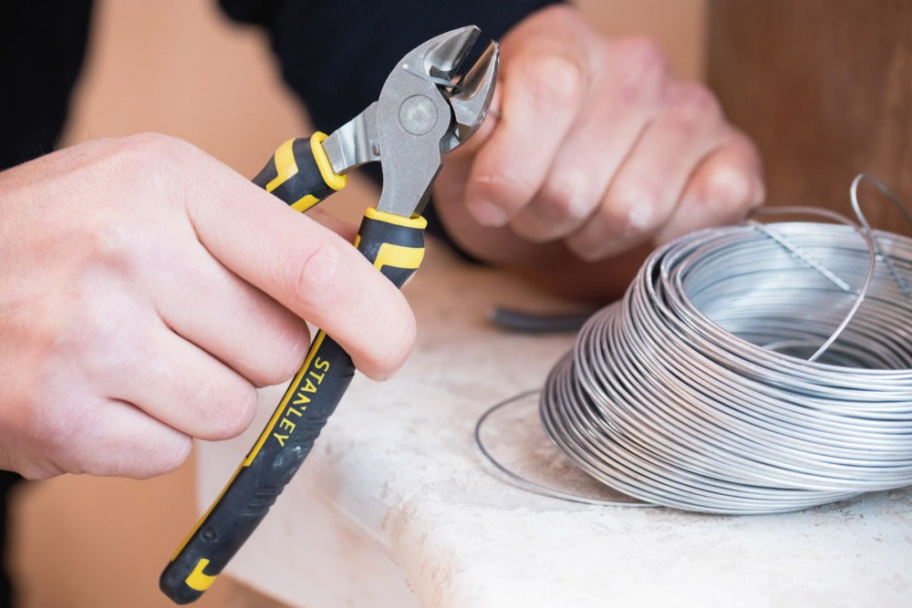 Stanley Fatmax Snijtang 160mm-736804