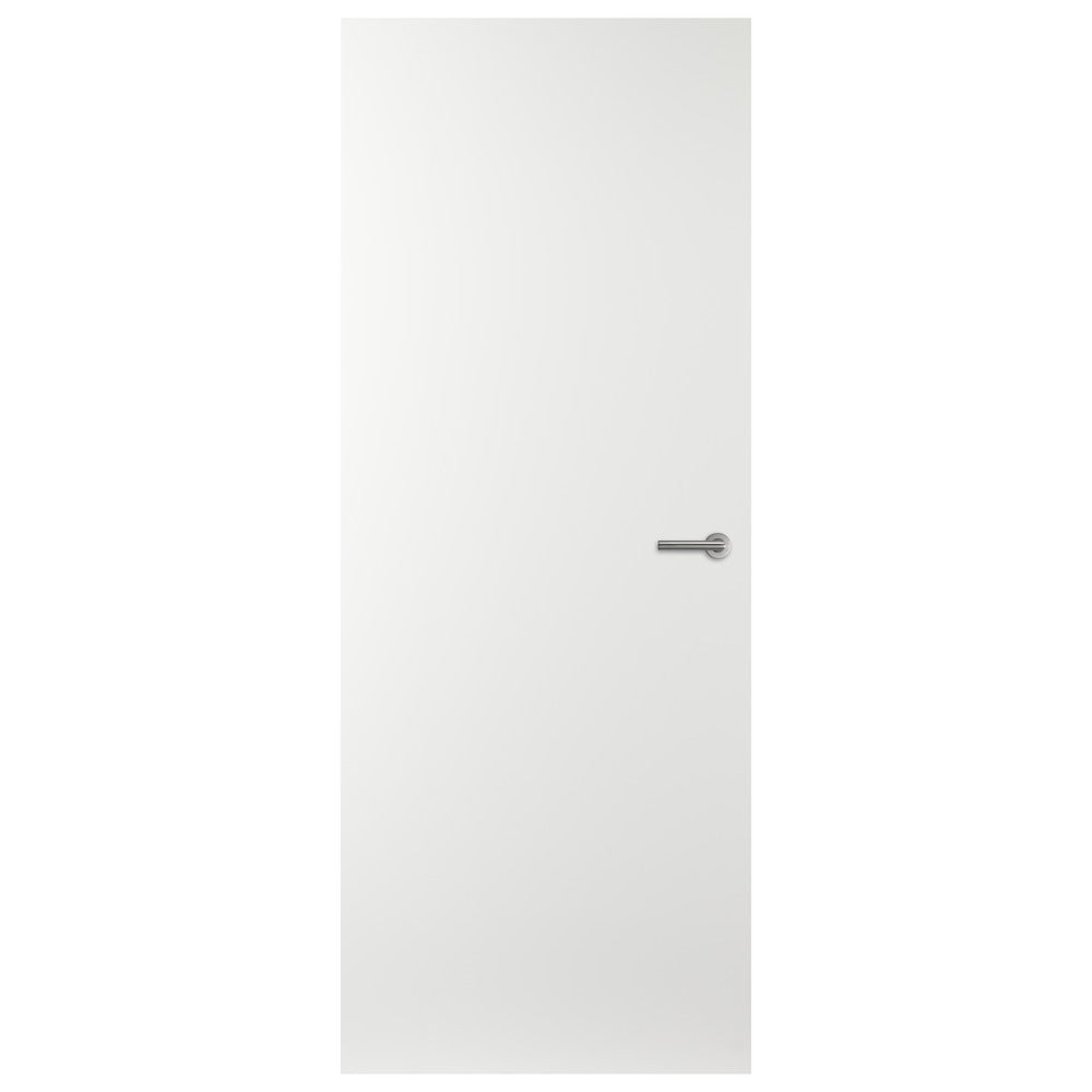 Svedex Boarddeur SL1 Opdek Links Alpine Wit FSC Mix 70%-737260
