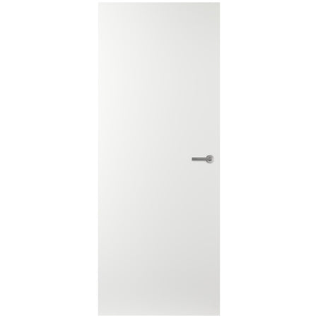 Svedex Boarddeur SL1 Opdek Links Alpine Wit FSC Mix 70%-737261