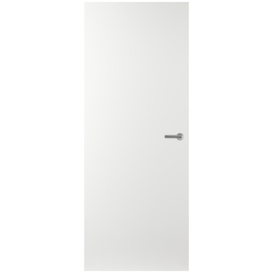 Svedex Boarddeur SL1 Opdek Links Alpine Wit FSC Mix 70%-737261