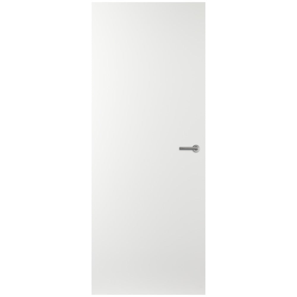 Svedex Boarddeur SL1 Opdek Links Alpine Wit FSC Mix 70%-737261
