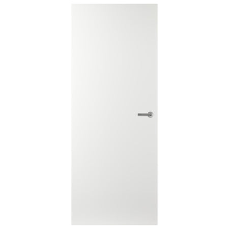 Svedex Boarddeur SL1 Opdek Rechts Alpine Wit FSC Mix 70%-737264