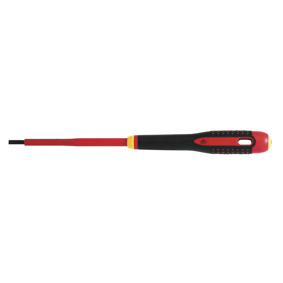 Bahco Schroevendraaier Ergo VDE Plat 3,5mm-737548