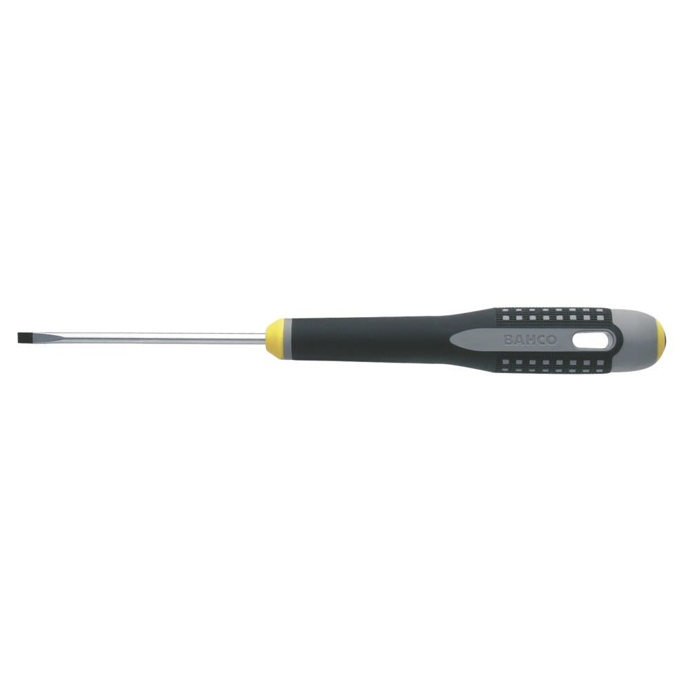 Bahco Schroevendraaier Ergo Gleuf 4mm-737554