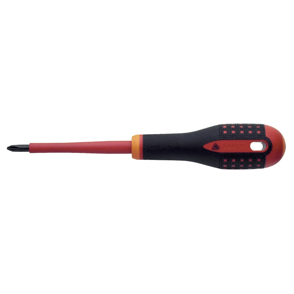 Bahco Schroevendraaier Phillips PH2-737555