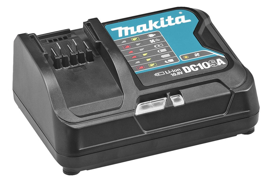 Makita Oplader DC10SB-737913