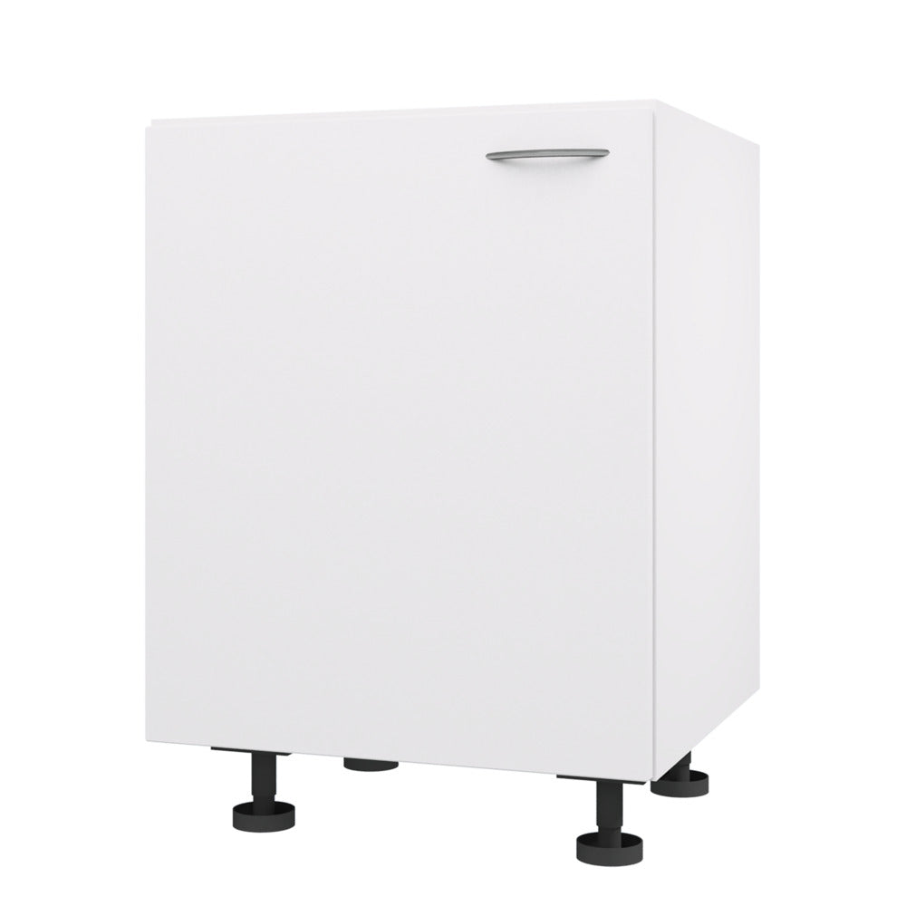 Bribus ECO Deur Geïntegr Koel-Vrieskast Long-Line Links en Rechtsdr FSC Mix 70%-738826