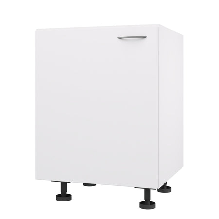 Bribus ECO Deur Geïntegr Koel-Vrieskast Long-Line Links en Rechtsdr FSC Mix 70%-738826
