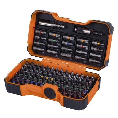Bahco Bitset 100-delig-738857