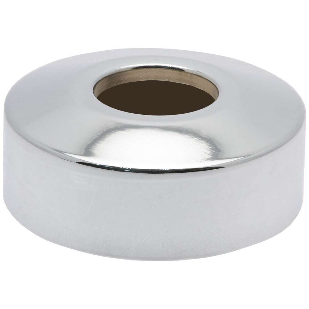 Sanifit Buisrozet Sifon Chroom Ø32mm 80x30mm-738958