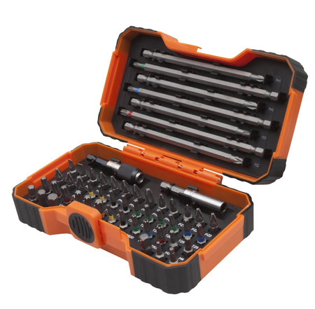 Bahco Bitset 54-delig-739117