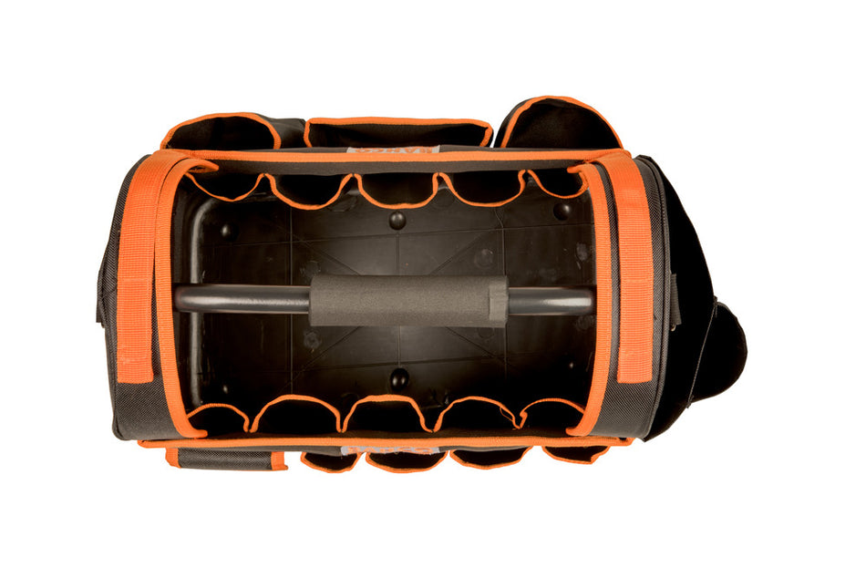 Bahco Open Gereedschapstas 3100TB-739126