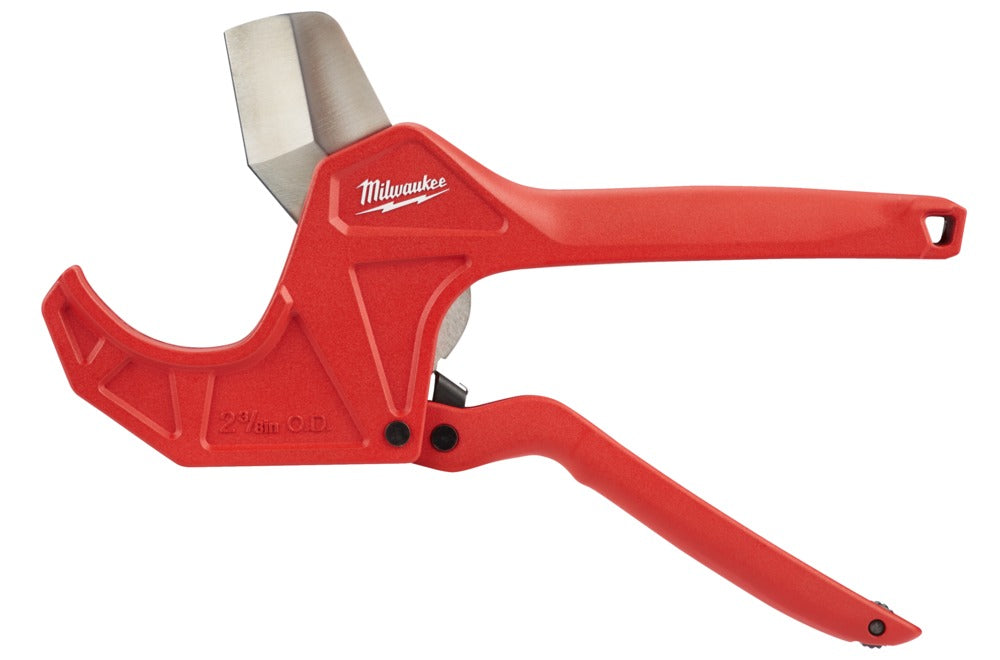 Milwaukee Kniptang PVC 63mm-740079