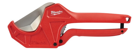 Milwaukee Kniptang PVC 63mm-740079