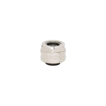 Heimeier CV Koppeling Euroconus Vernikkeld Binnendraad Chroom 3/4"x15mm-740093