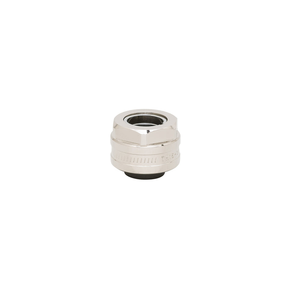 Heimeier CV Koppeling Euroconus Vernikkeld Binnendraad Chroom 3/4"x15mm-740093