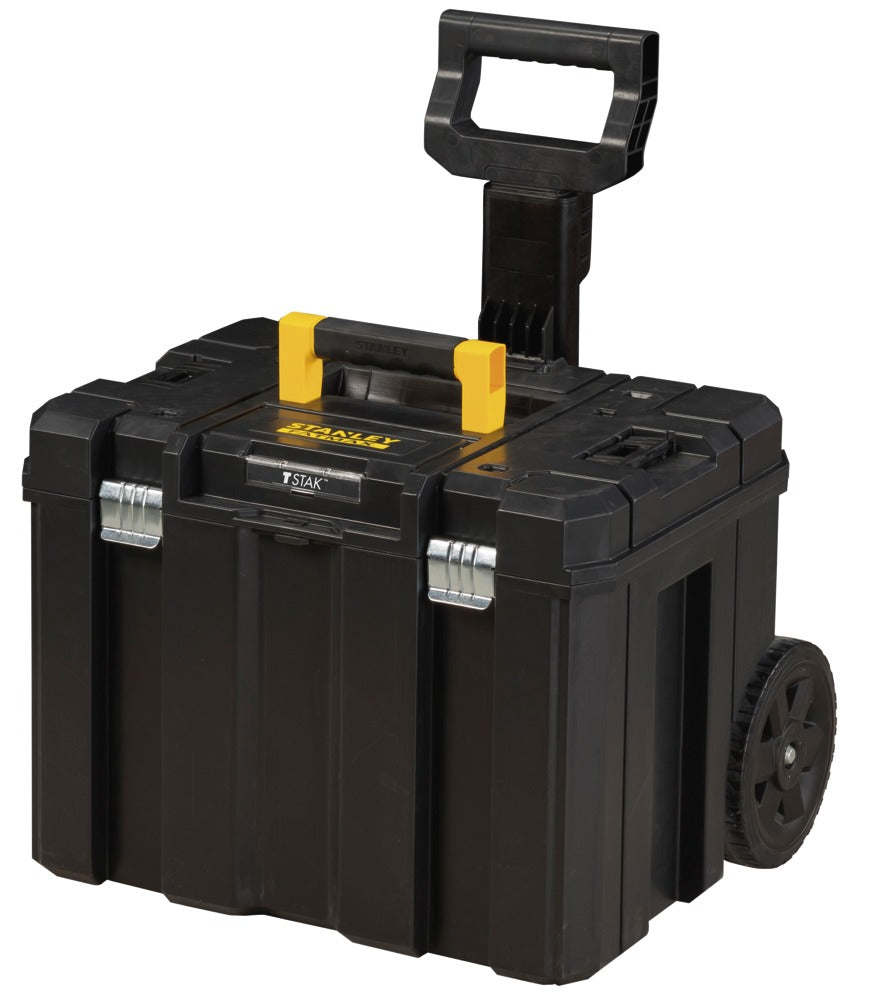 Stanley Fatmax Pro Stack Gereedschapswagen-740371