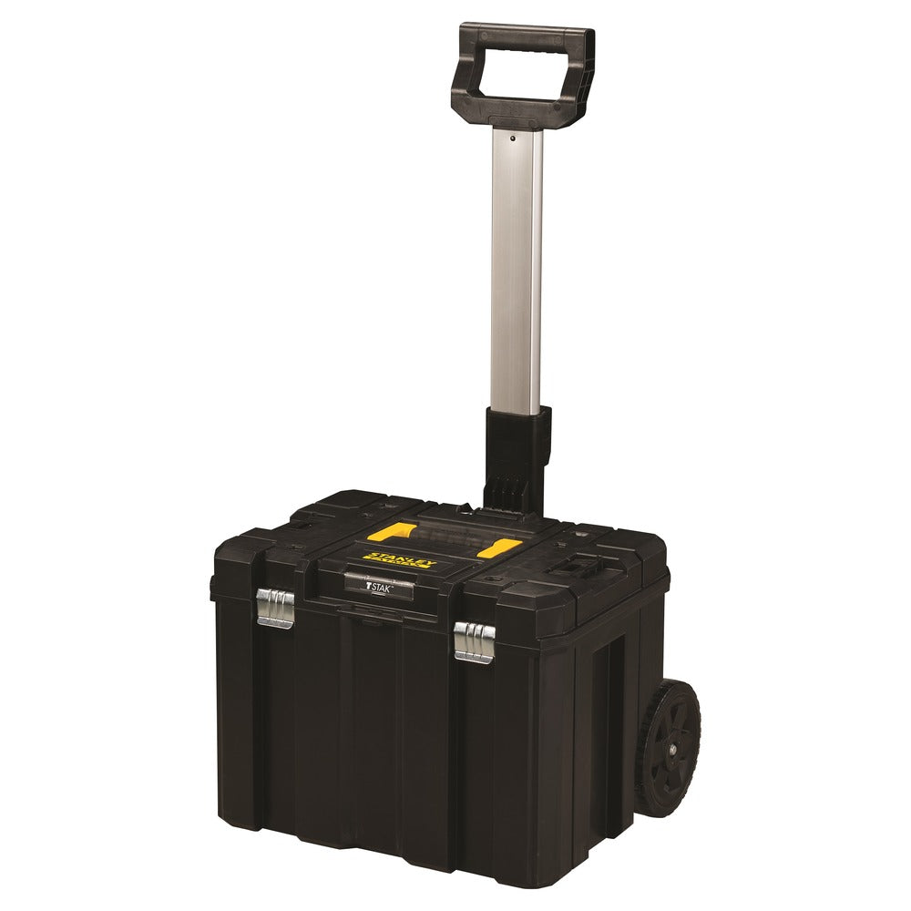 Stanley Fatmax Pro Stack Gereedschapswagen-740371