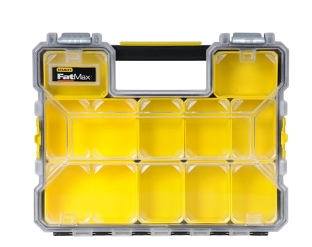 Stanley Fatmax Organizer Waterdicht 1-97-517 Ondiep-740372