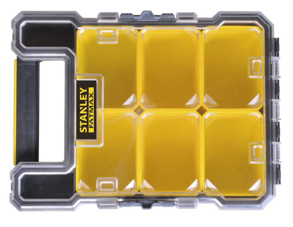 Stanley Fatmax Organizer Waterdicht Compact FMST1-72378-740373