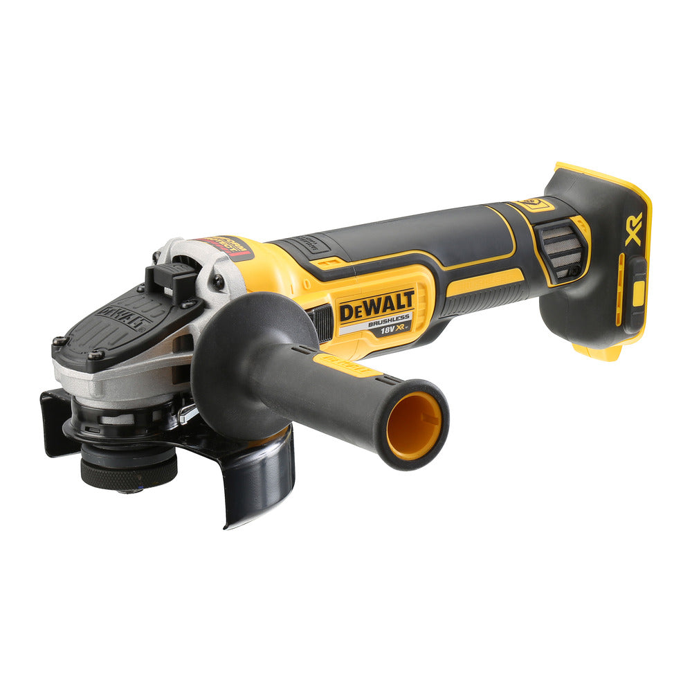 DeWALT Haakse Slijper DCG405NT-XJ 125mm 18V-740395