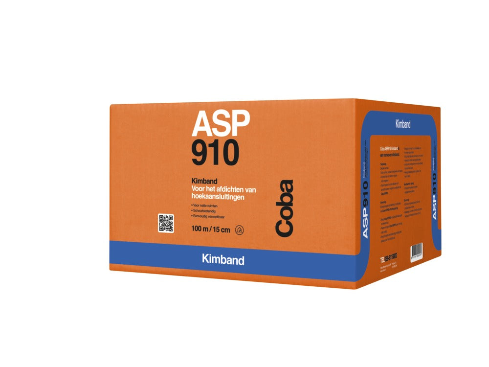 Coba ASP910 Kimband 100m-740504