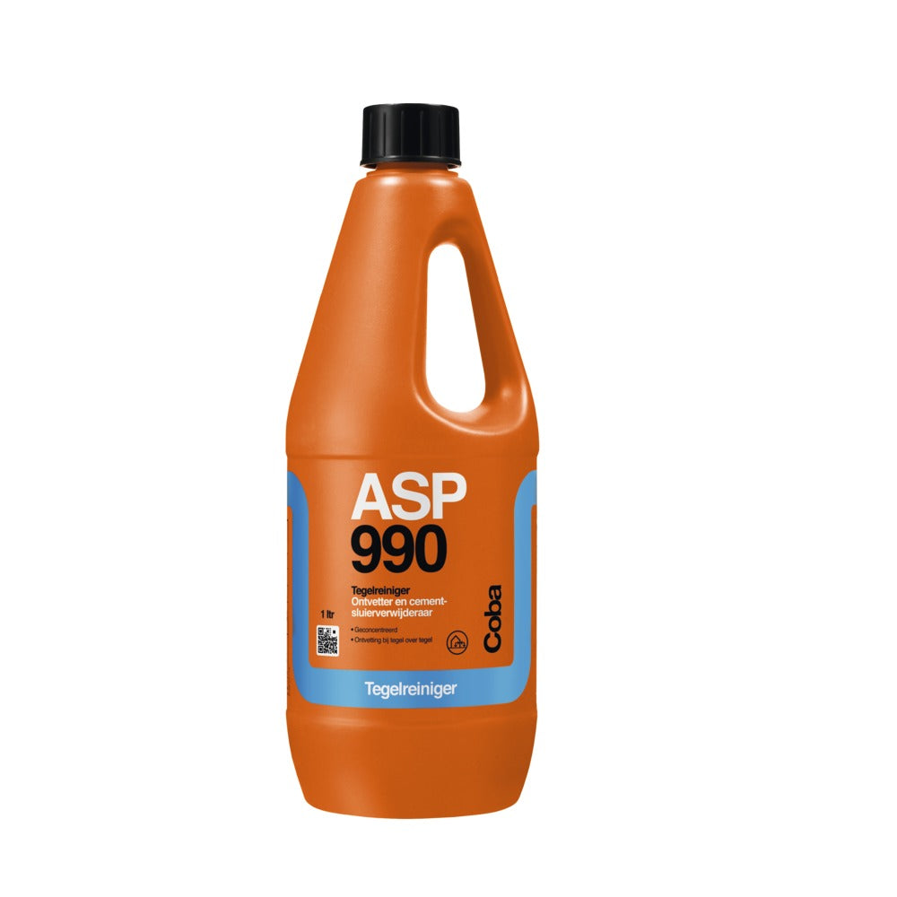 Coba ASP990 Tegelreiniger 1L-740507