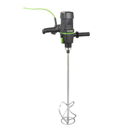 Swinko Mixer EHR 23/2.3GS 230v 1800w Excl. Garde-741069