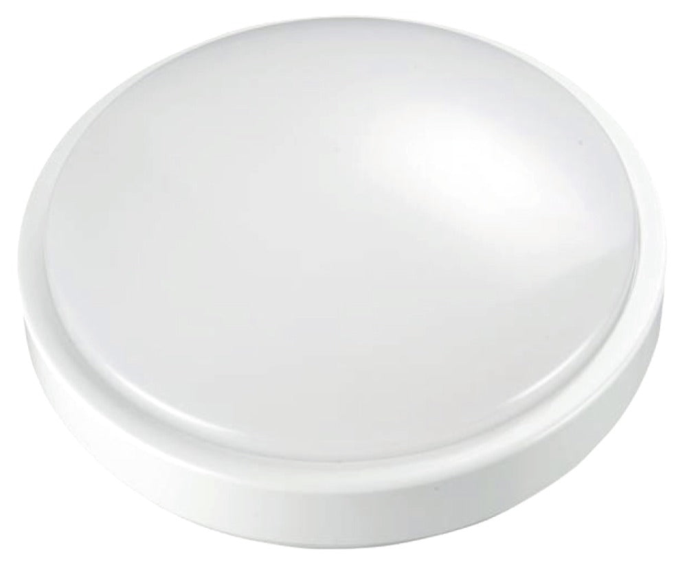 RELED Plafondlamp Wit Rond 14W Ø25cm-741167