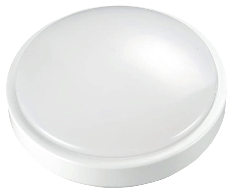 RELED Plafondlamp Wit Rond 14W Ø25cm-741167