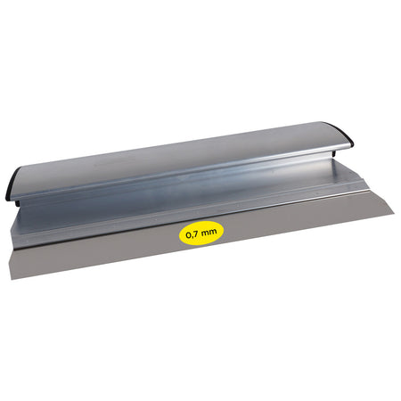 Super Prof Comfort Profile Aluminium RVS 140x35x0,7mm 1000mm-741793