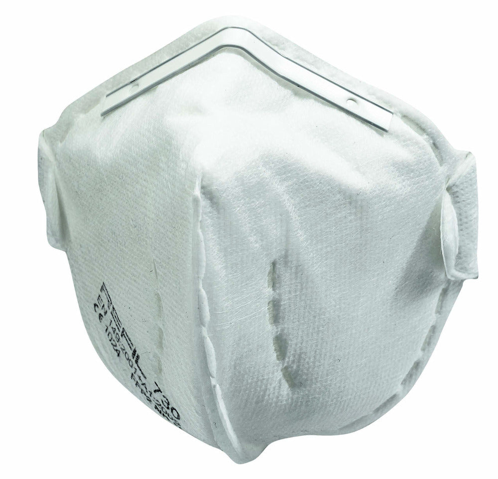 Refil Stofmasker 730 FFP2  Vouwmasker 20st-742100