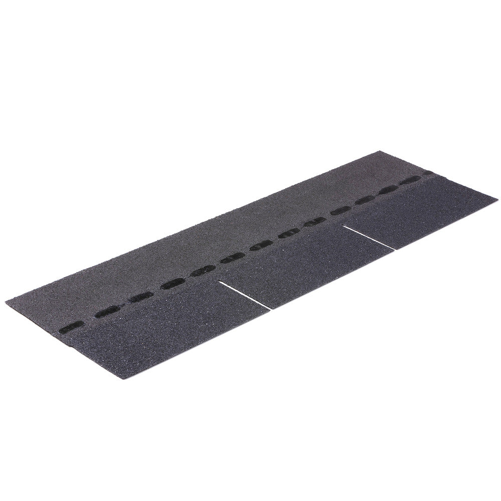 IKO Dakshingle Superglass Bitumen Zwart 3m2-742139