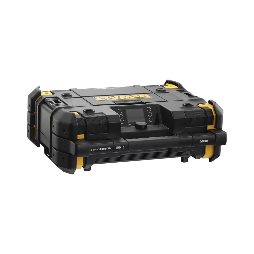 DeWALT Radio TSTAK DWST1-81078-QW Laadfunctie DAB+-742198