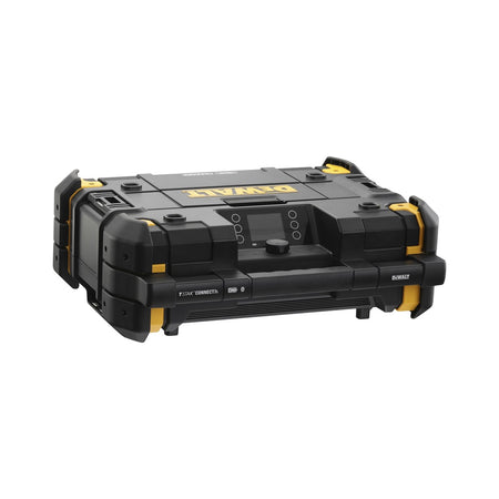 DeWALT Radio TSTAK DWST1-81078-QW Laadfunctie DAB+-742198