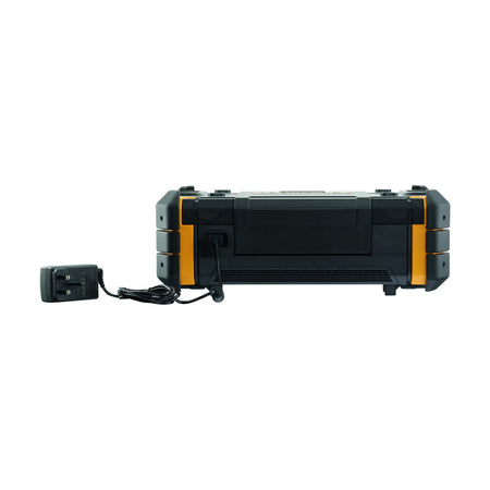 DeWALT Radio TSTAK DWST1-81078-QW Laadfunctie DAB+-742198