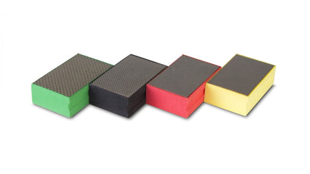 Rubi Diamant Schuurblok Korrel 400-742209