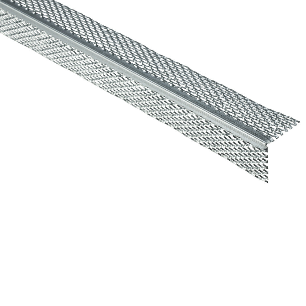 Protektor Hoekprofiel 1087 verzinkt staal stucdikte 3 mm 300 cm-742309