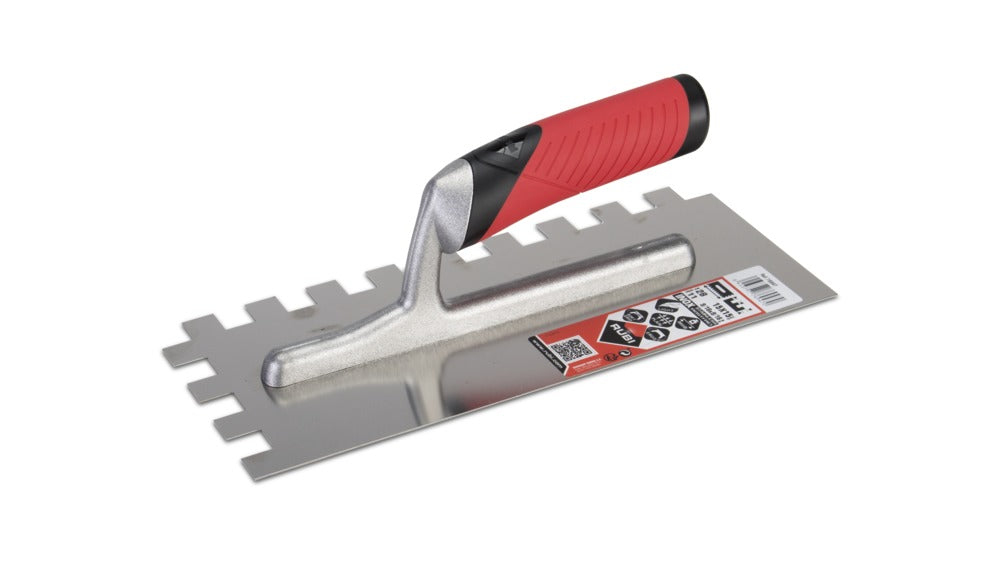 Rubi Lijmkam RVS 15x15x280mm-742446