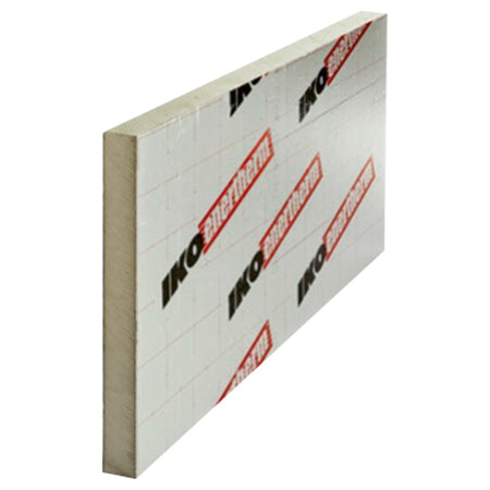 IKO Enertherm Isolatie ALU PIR 80mm Rd3,6 1200x600mm 0,72m2-742458