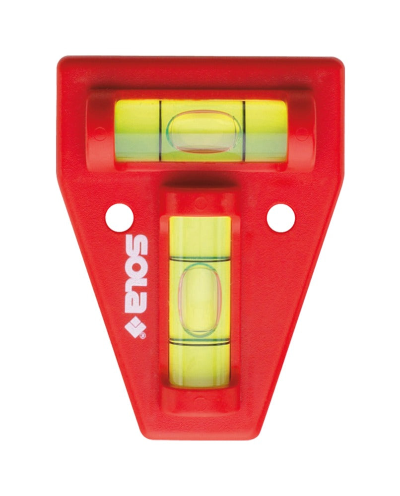 Sola Kunststof Kruiswaterpas K5-742465